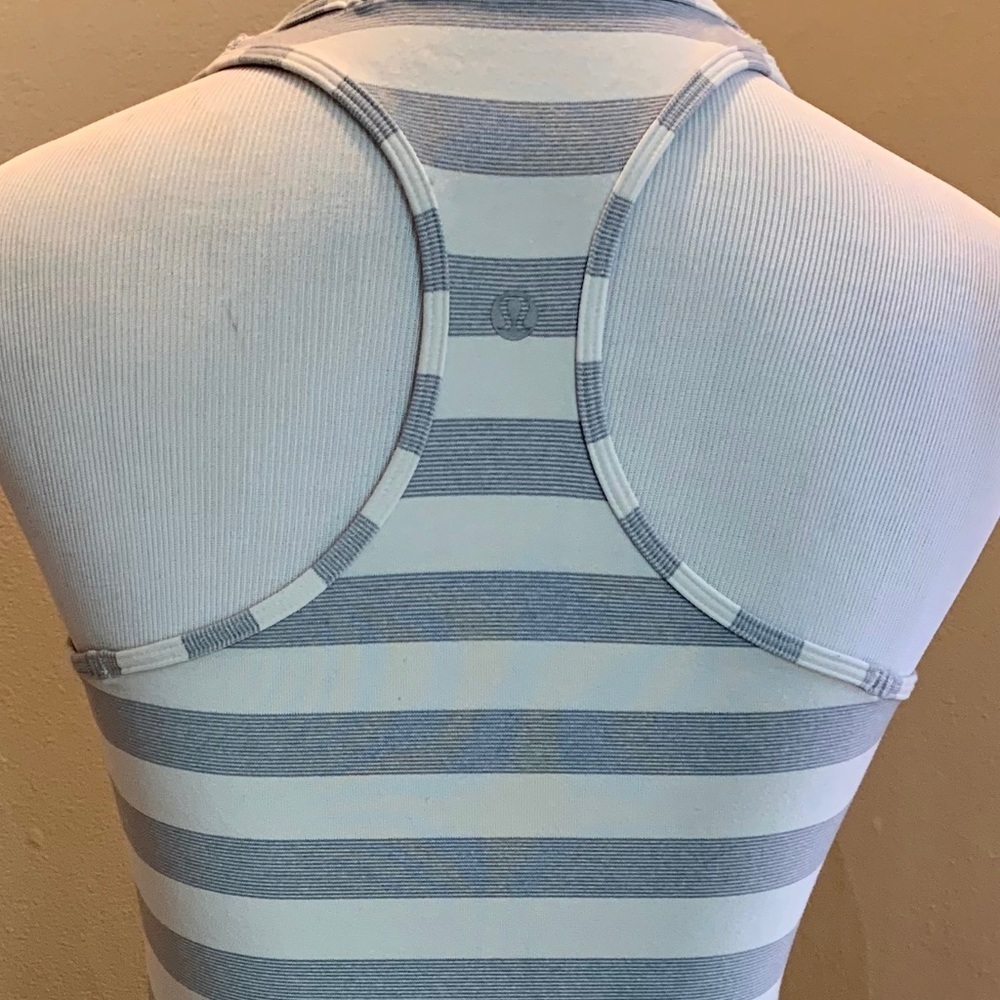 Lululemon Cool Racerback Tank - Picture 7 of 7